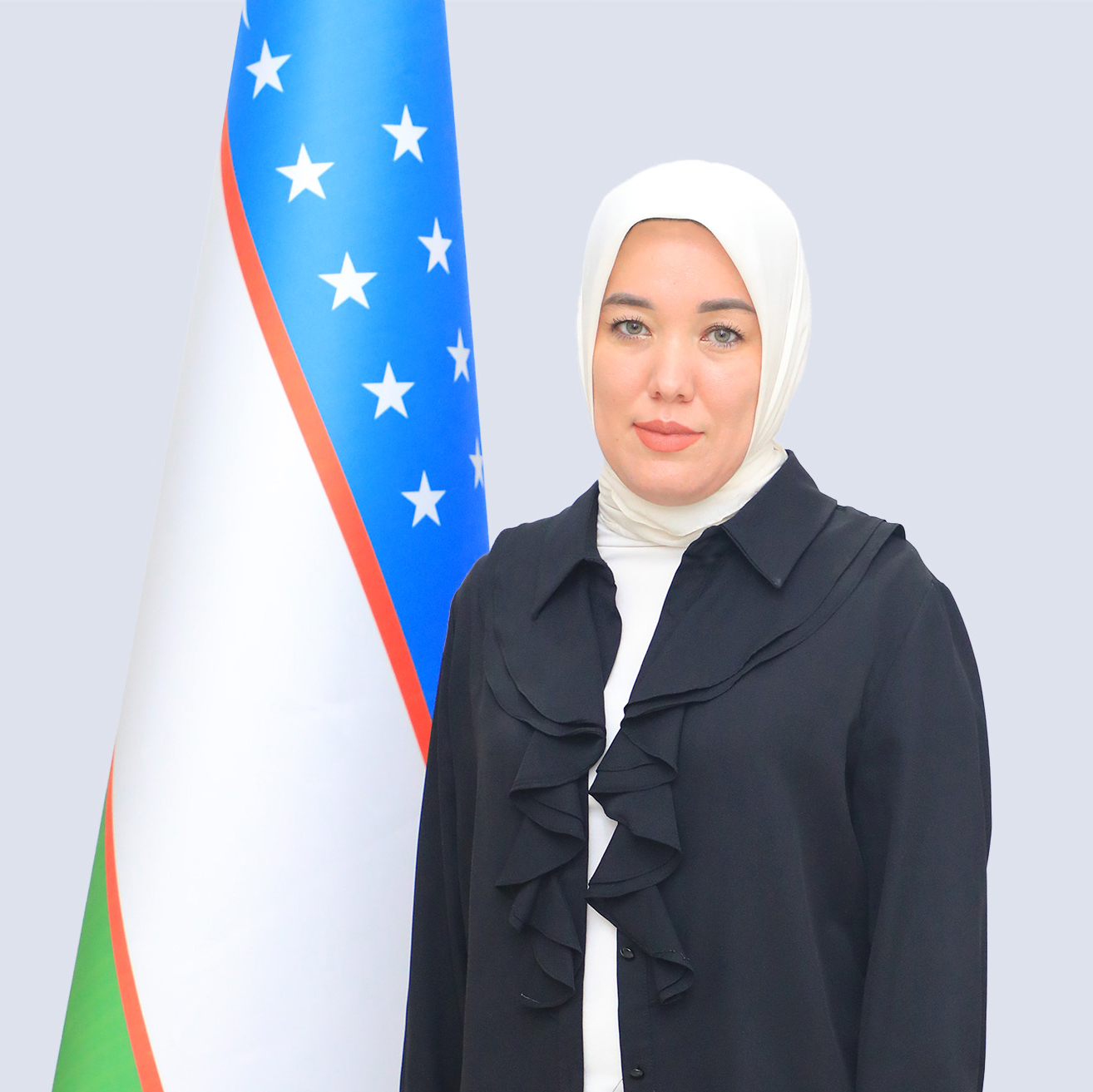 Aripova Nasiba Rustamovna